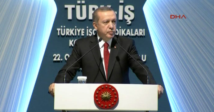 İran’a ‘Bedelini ağır ödersiniz’ dedim