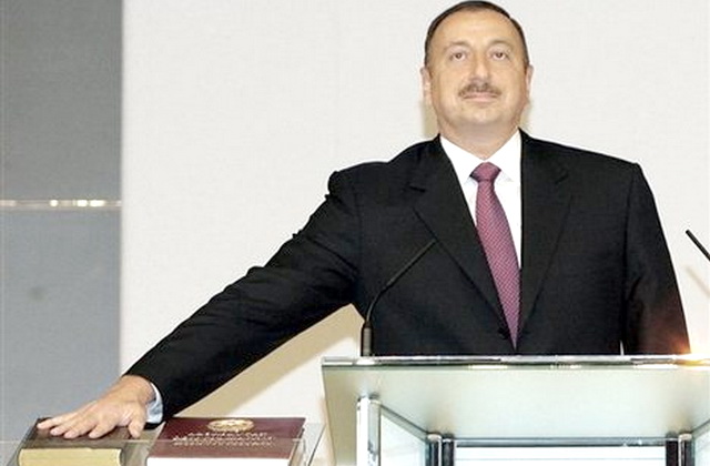 Азәрбајҹан Республикасында Нардаран шиәләринин ганлы репрессијалара мәруз галмасынын сәбәбләри - Бүрһан Һишмәти