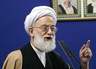 Tehran Friday prayers leader praises security in Arbaeen ceremony