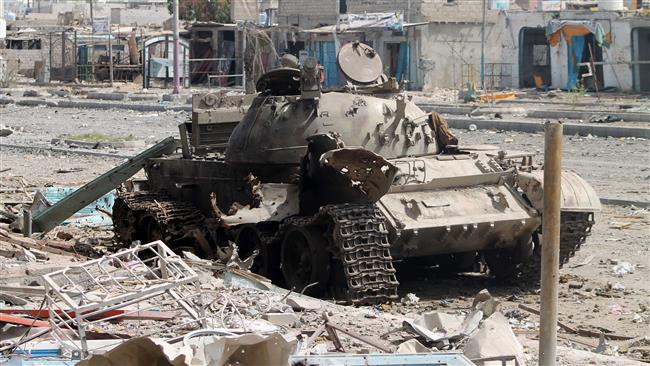Saudi Arabia Spends over $60bln in war on Yemen