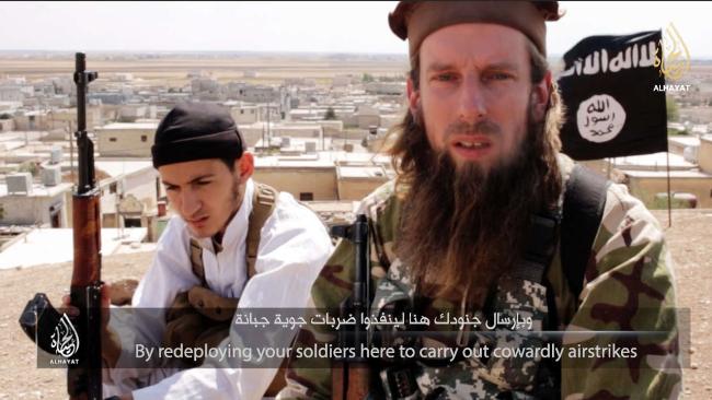 EU-Kommission will Terror-Reisen und Waffenhandel stoppen 