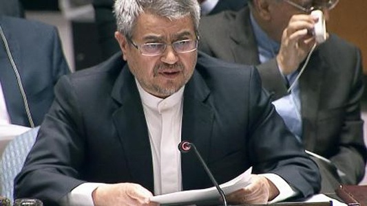 مغربی جوانوں کے نام رہبر انقلاب کا خط دھشتگردی کے مقابلے میں ایران کے موقف کا عکاس