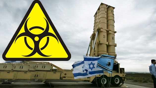 Irán: “OPAQ ha de Obligar a Tel Aviv a Firmar Tratados de No Proliferación de Armas Nucleares y Químicas”