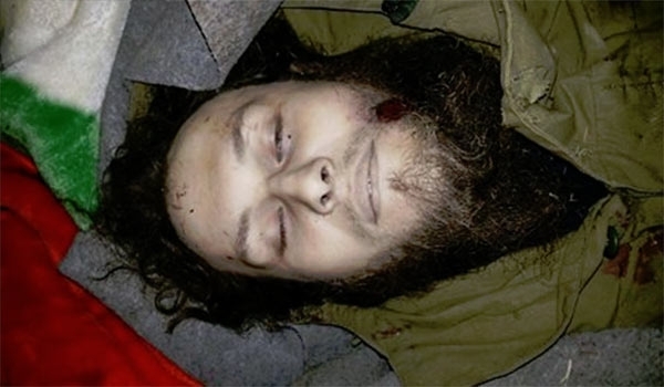 Notorious Chechen Terrorist Commander Killed in Syria