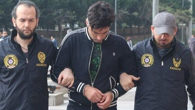 Arrestado en Turquía Traficante de Órganos israelí 