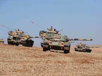 Irak'tan çok sert tepki: Türkiye askeri güçlerini derhal geri çekmeli