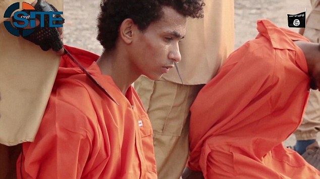 ISIS executes 23 Yemeni Shiites in different barbaric ways / Photos