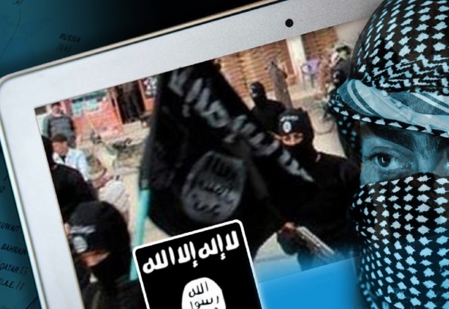 شركات اوروبية تقدم الانترنيت لـ"داعش" عبر وسطاء بتركيا