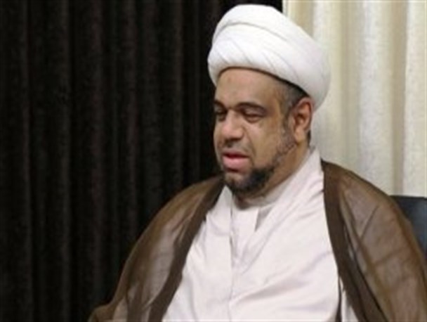 Recent Letter Shows Ayatollah Khamenei’s Insight into World Developments: Bahraini Figure
