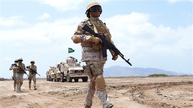 Morocco Sends 1,500 Soldiers to Join Saudi Forces in War on Yemen