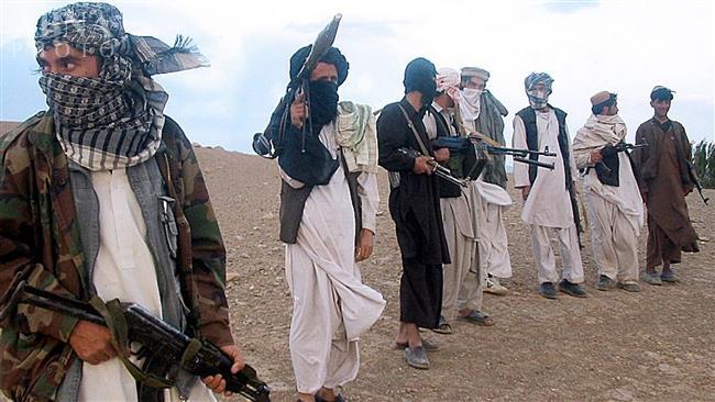 About 40 ISIS terrorists killed in eastern Afghanistan