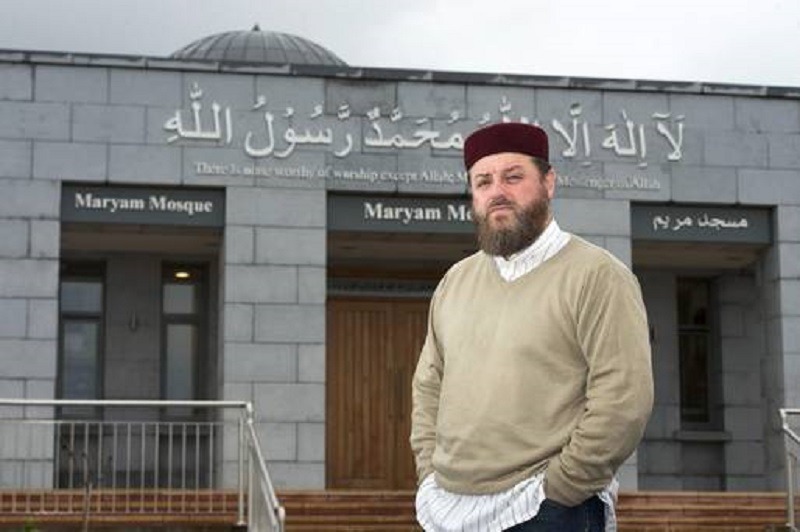 ISIS does not represent Muslims: Imam of Ireland's Galway Mosque
