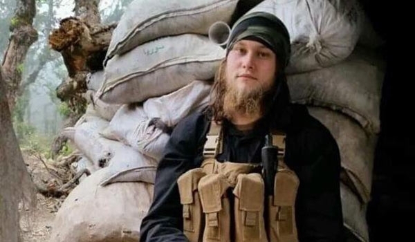 “Notorio Comandante Terrorista Checheno Muerto en Siria”