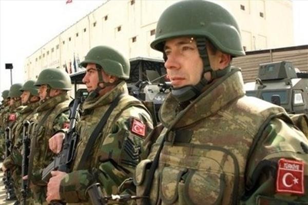 Ankara, Nuceyfi'nin Sünni militanlarını eğitiyor