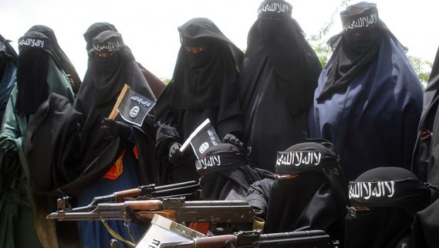 “Cerca de 700 Mujeres de Túnez Viajaron a Siria e Iraq por el Daesh”