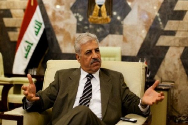 Türk askeri Irak’a ‘Sünnistan’ için mi gitti?