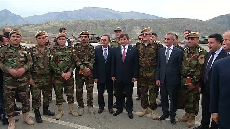 Türkiye'nin Musul hamlesi Irak'ı parçalayabilir
