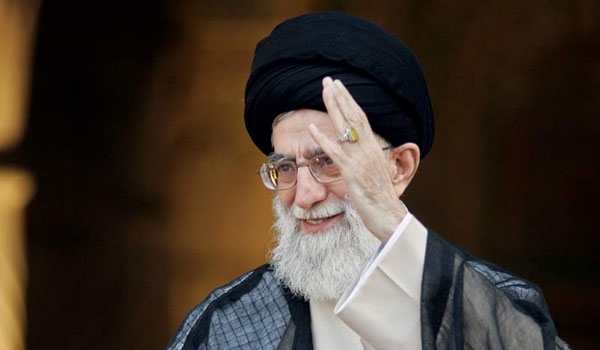 ایرانی پارلیمنٹ کےاسپیکر: رہبرانقلاب اسلامی کے خط نے سامراجی طاقتوں کو بے نقاب کردیا