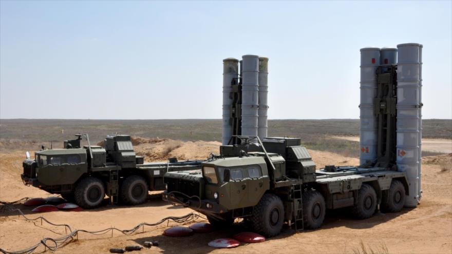 Russie cherche à vendre la valeur des armes " des milliards de l'Iran 