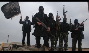 180 Nusra militanı teslim oldu