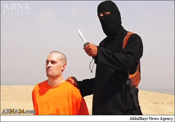 كيف اغتالت أمريكا "الجهادي جون" في الرقة؟