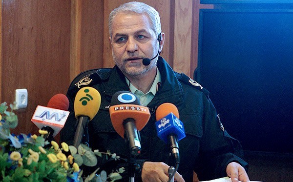 Iran’s cyber police arrest 53 ISIS propagandists
