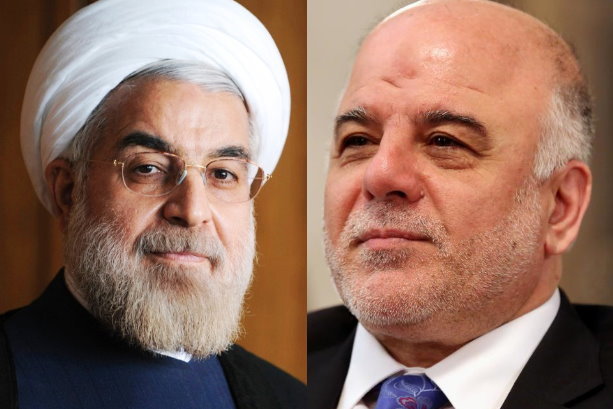 Iranian President thanks Iraqi govt. for hospitality during Arbaeen ritual