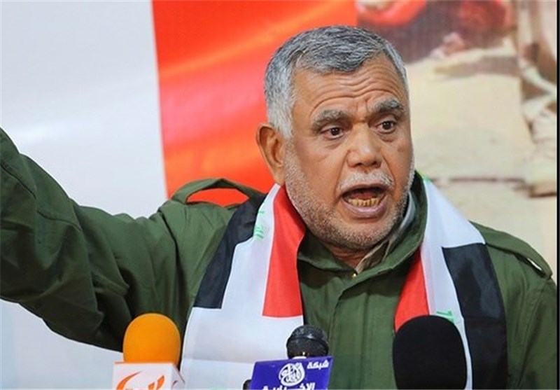 Iraqi Popular Forces' Top Commander Warns to Target US Bases, Turkey's Military Interests in Iraq
