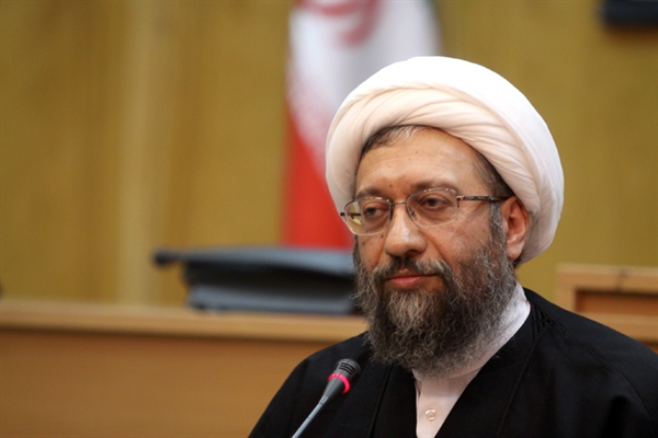 US Creates, Supports Terrorist Groups: Iranian Judiciary Chief