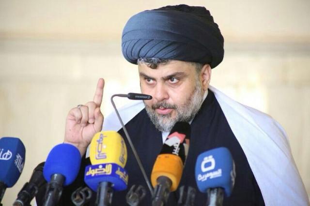 زعيم التيار الصدري يحذر البحرين من ملاحقة زائري الأربعين