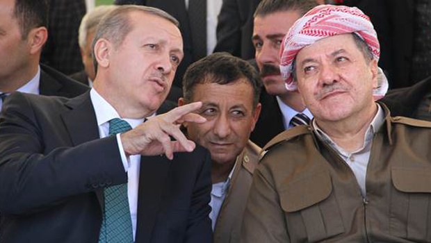 Musul’a Türk askeri gönderilmesinin anlamı