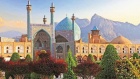 Iranreisen liegen im Trend 