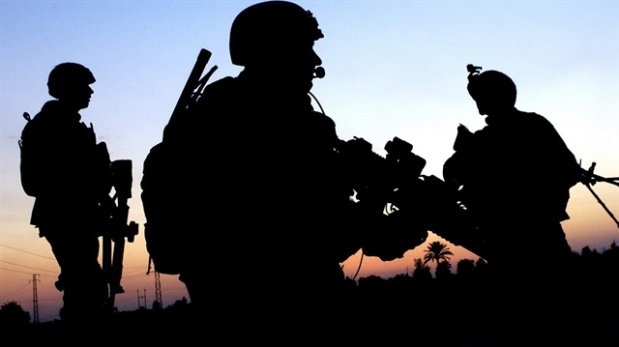 Türkiye Irak'ta uluslararası suç işliyor