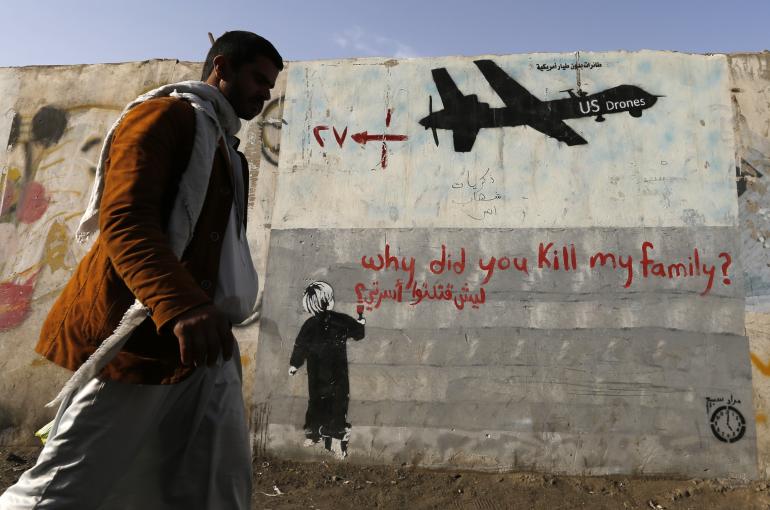 Bandas Terroristas del Daesh y Al Qaeda Regresan a Adén con las Fuerzas Invasoras Encabezadas por Arabia Saudí