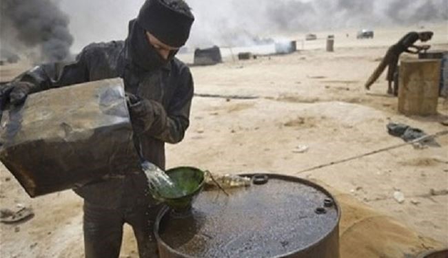 ISIS earns $80 million a month: Analysts