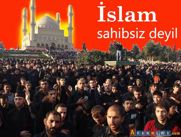 Азәрбајҹан шаир вә јазычыларынын бәјанаты