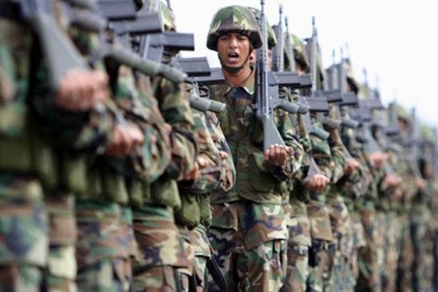 Rus Dışişleri: Türk askerinin Irak'a girmesi kabul edilemez