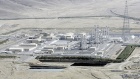 Iran gehört nun zu Exporteuren  von angereichertem Uran