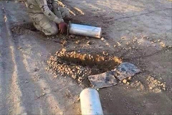 Trap bomb explosion kills three security officers in Iran’s southeast