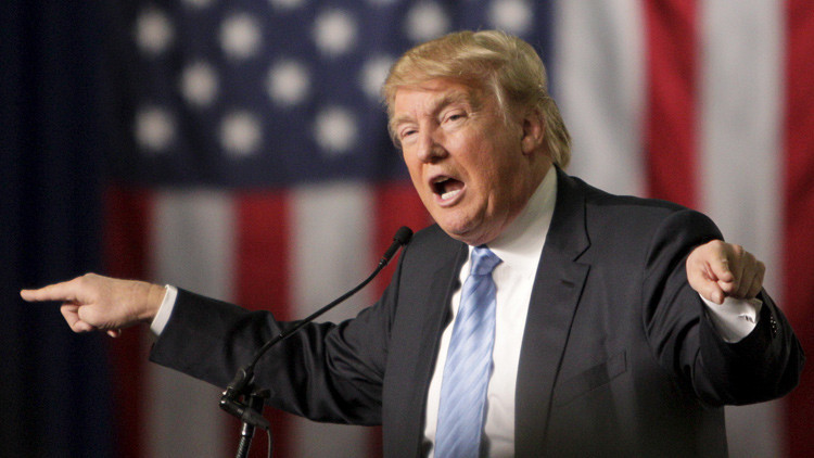 El Plan de Trump de Prohibir Entrada de Musulmanes a EEUU es Constitucional, según Experto