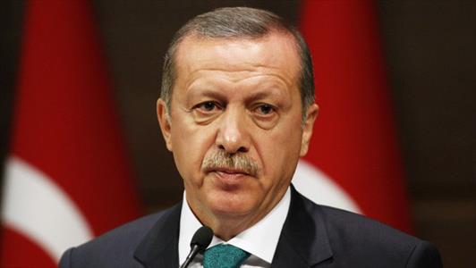 Ortadoğu’da Kaybeden Ülke Türkiye