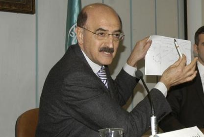 Gelene değil gidene bak: IŞİD herşeyi Türkiye'den alıyor