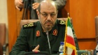 IranischerVerteidigungsminister: JededreisteAktion der Feindewirdbeantwortet