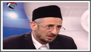  Dr. Taufiq al Buthi: Konflik Suriah Adalah Rekayasa Zionis