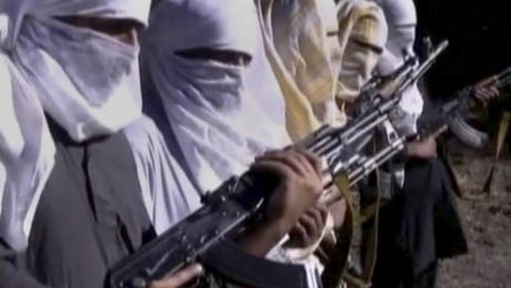 Taliban ta kashe sojojin Afganistan  
