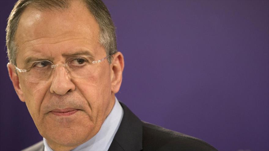Lavrov : La Russie savait, depuis longtemps, des obligations de la Turquie avec l'EIIL 