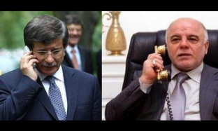 Irak, Türkiye’ye yaptırımlara başladı