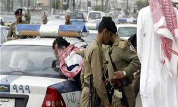 السلطات السعودية توقف 7 بحرينيين على ذمة قضايا “إرهاب”