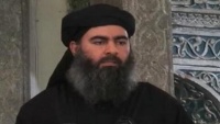 Jagoran 'yan ta'addan Daesh ya gudu zuwa kasar Libya 