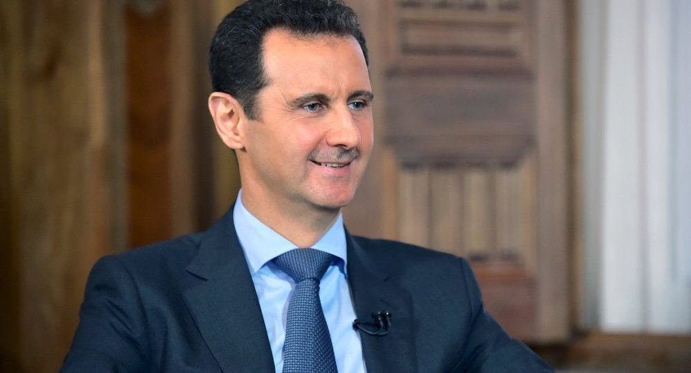 Esad: IŞİD’in can damarı Türkiye